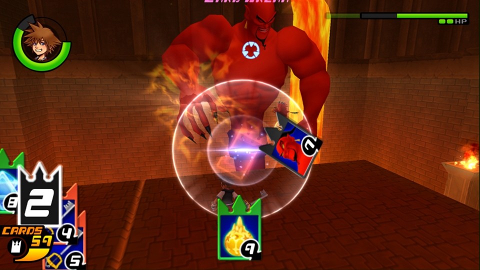 Kingdom Hearts HD 1.5 Remix - Imagen 22